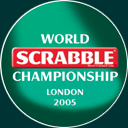 [World Scrabble Championship]